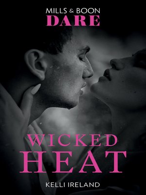 cover image of Wicked Heat